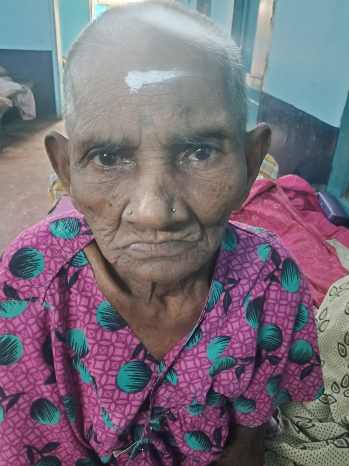 Elder Adaptation Story - Subbiah Pillai